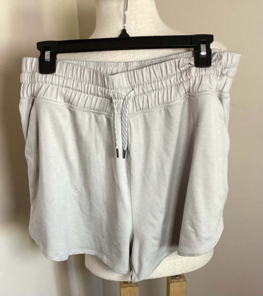 Vuori Halo Performance Short 2.0 XXL